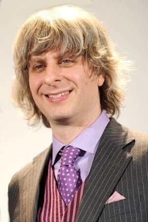 Mike Gordon pic