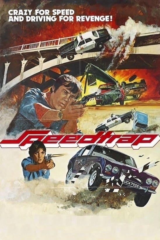 Speedtrap poster