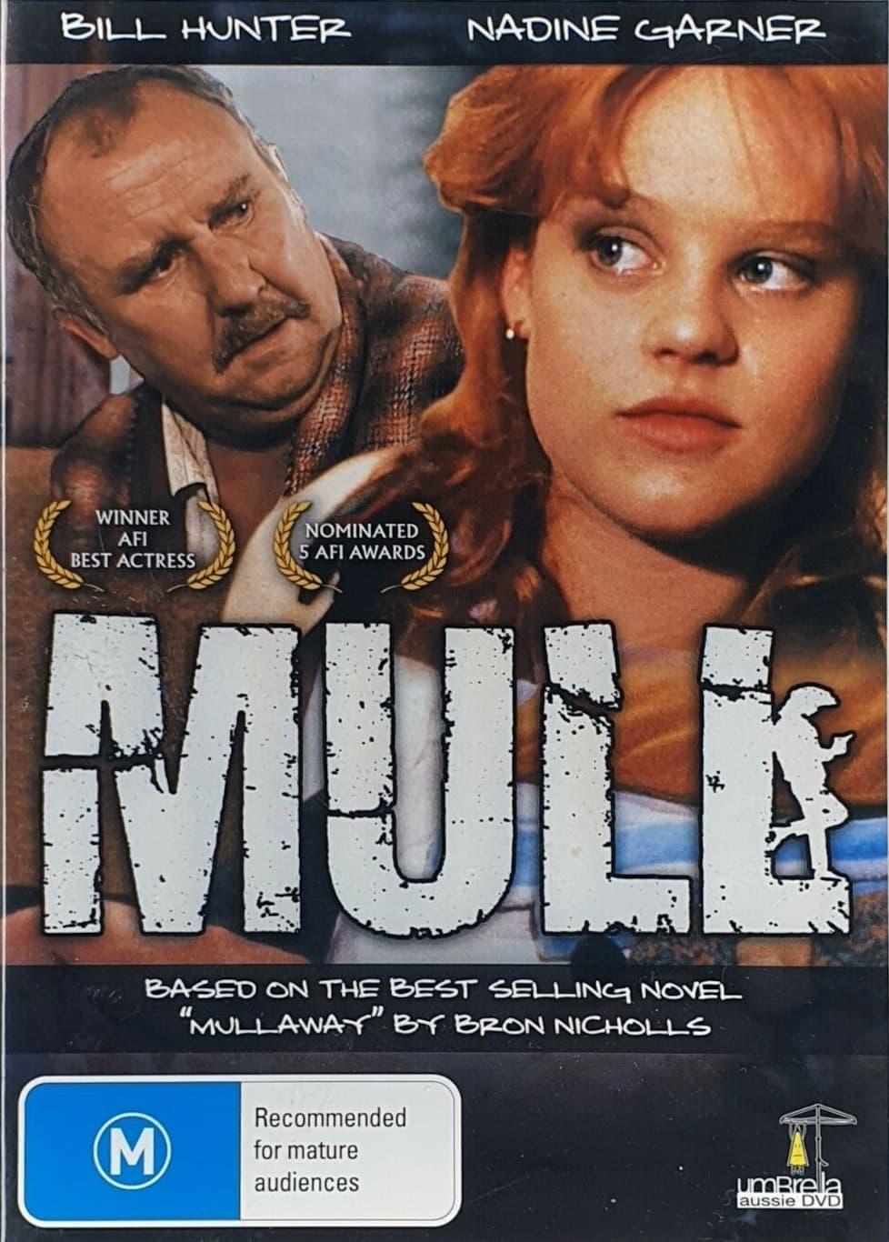 Mull poster