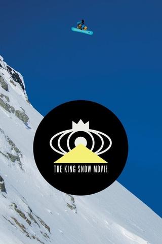 The King Snow Movie poster