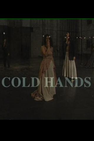 Cold Hands poster