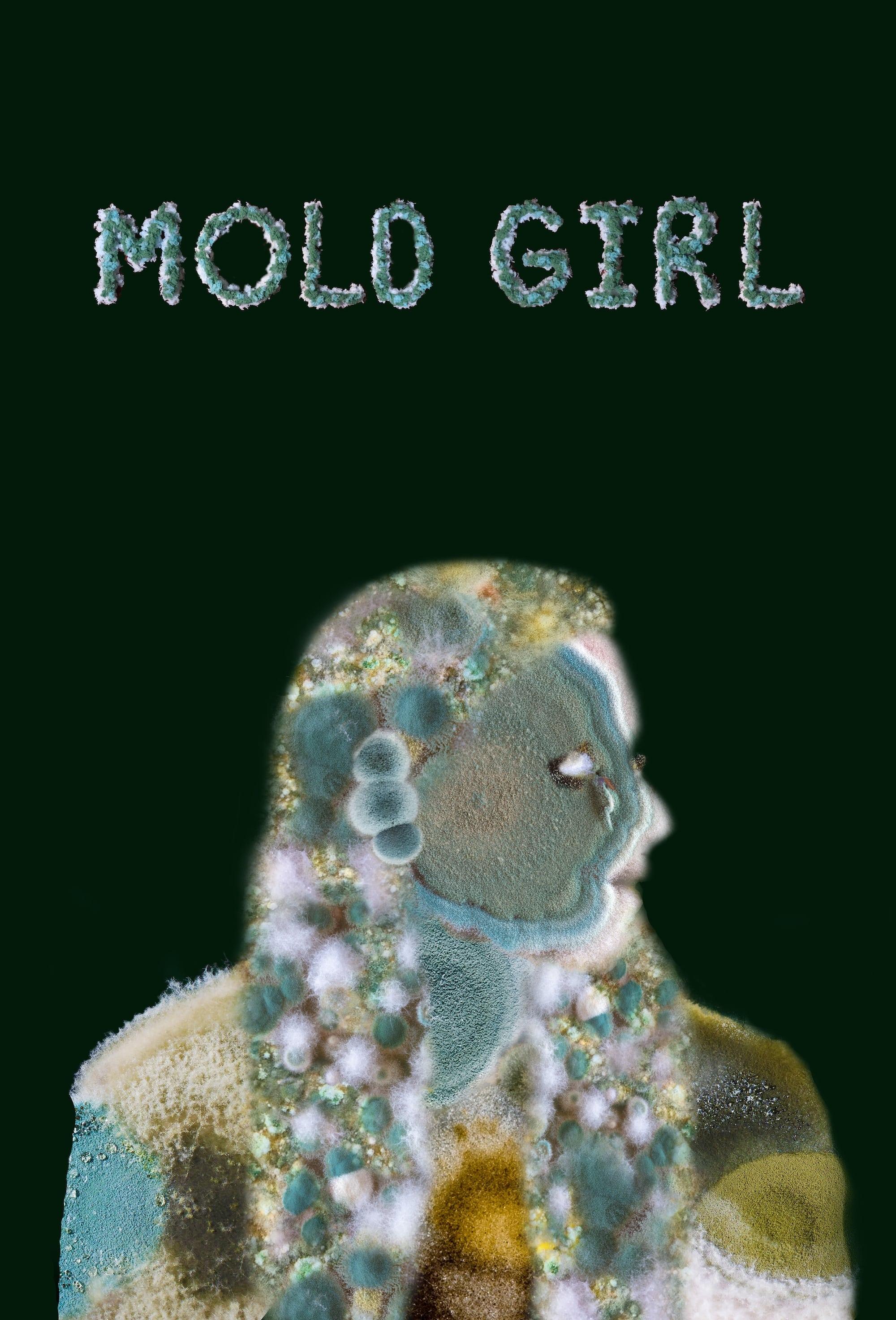 Mold Girl poster