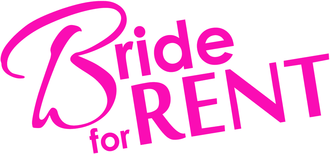 Bride for Rent logo