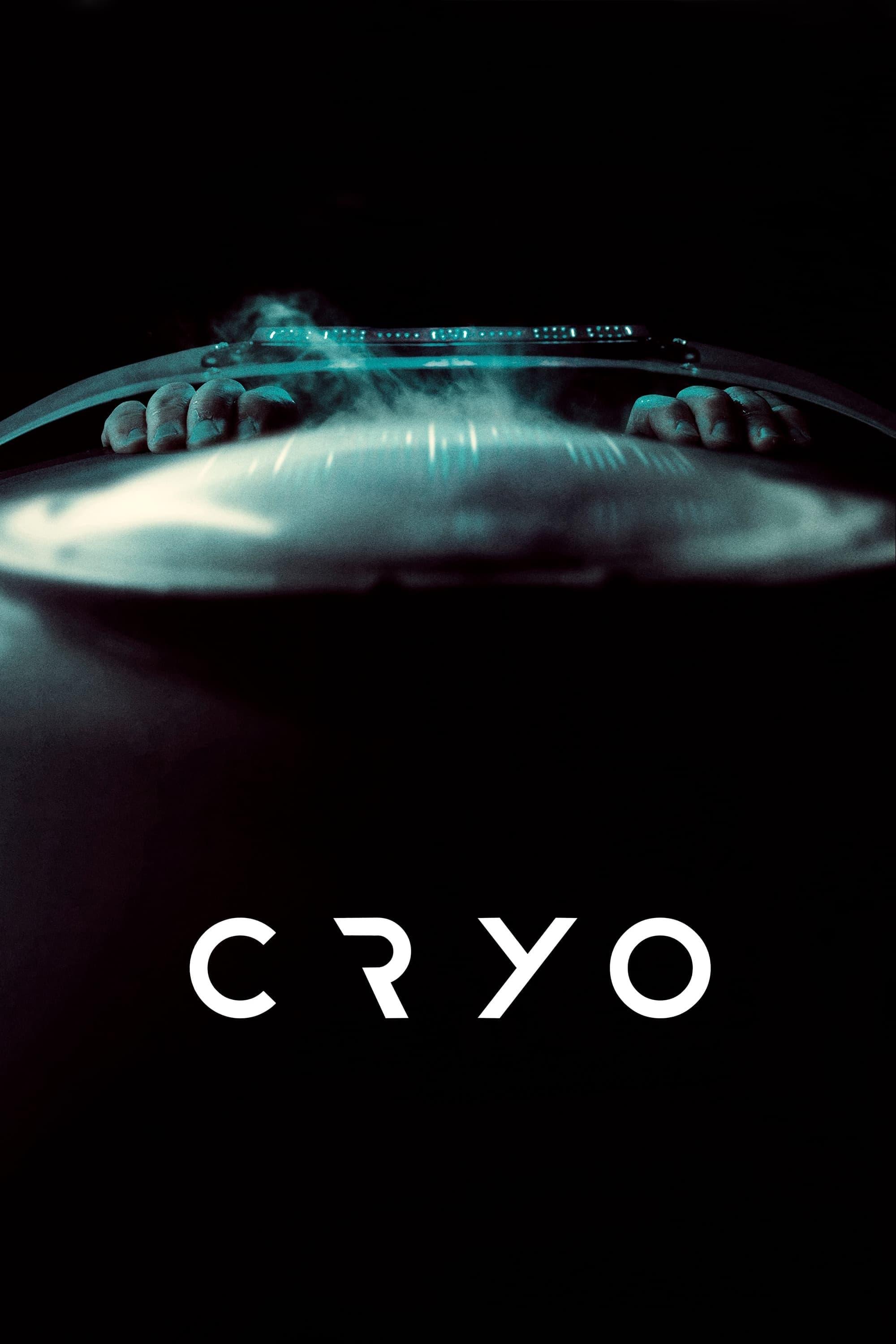 Cryo poster