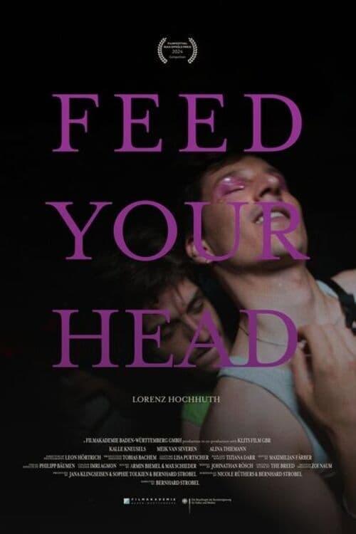 Feed Your Head poster