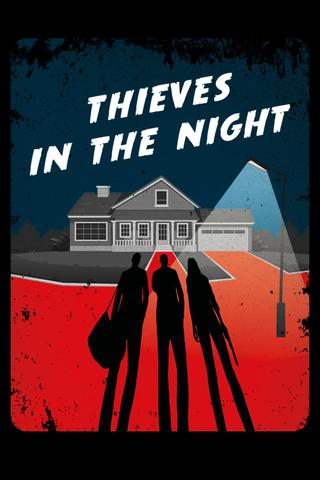 Thieves in the Night poster
