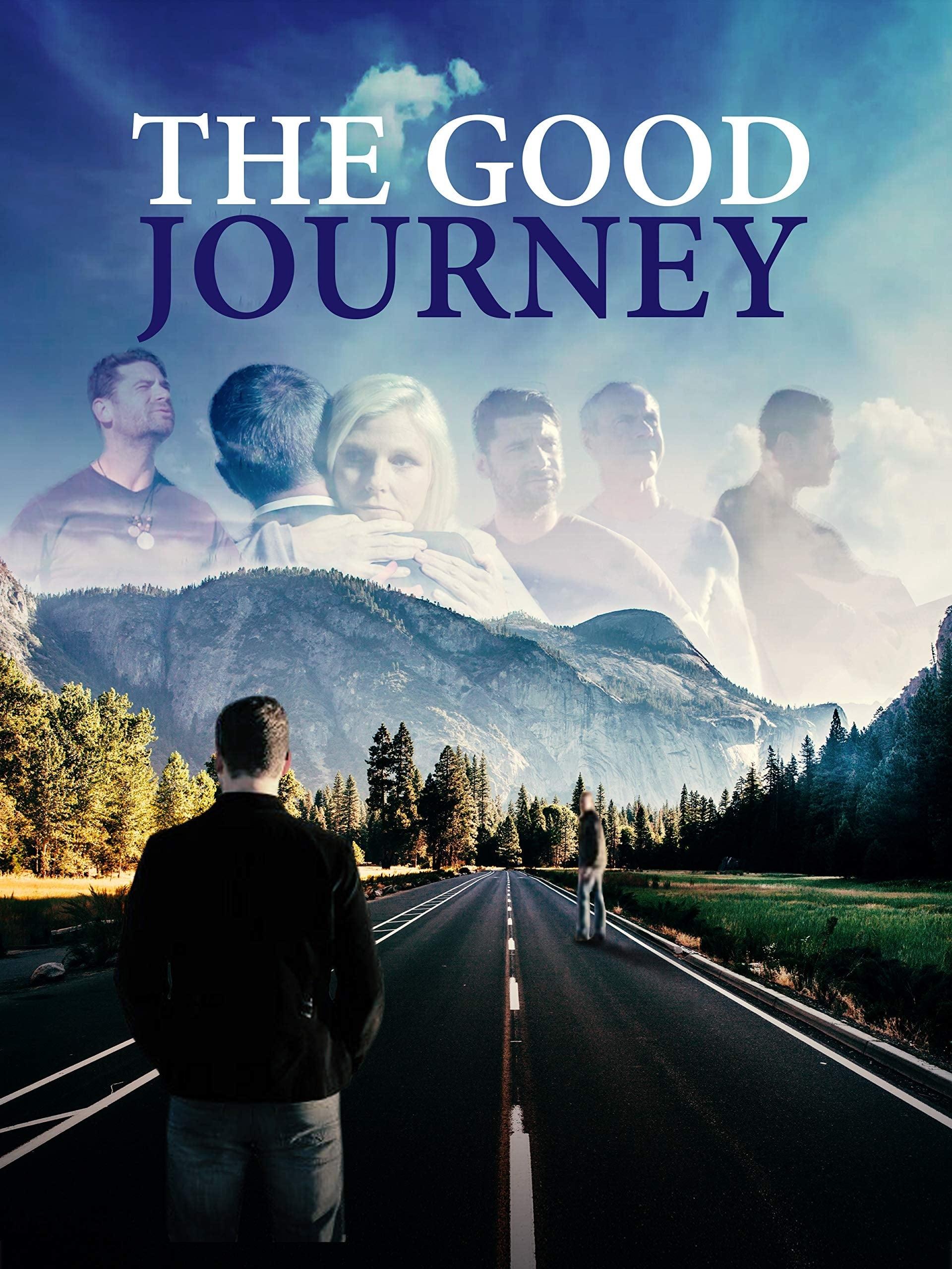The Good Journey poster