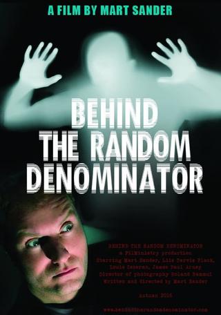 Behind the Random Denominator poster