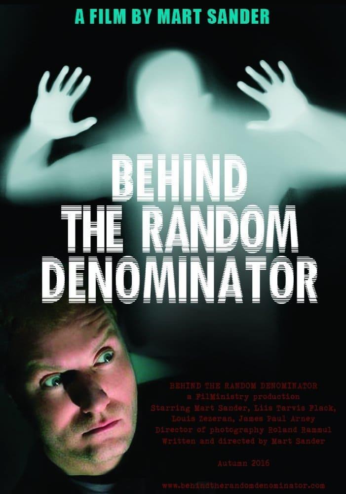 Behind the Random Denominator poster