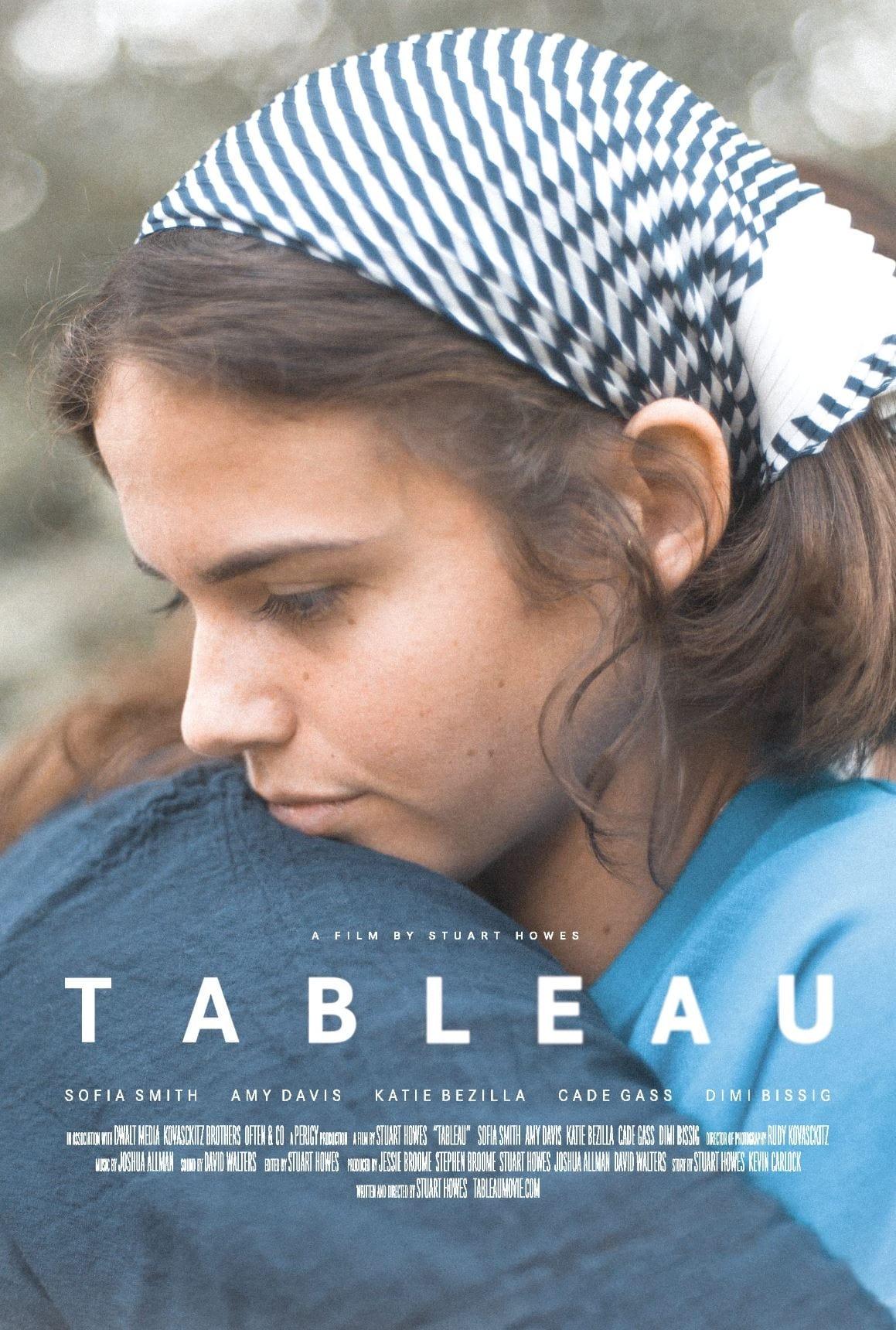 Tableau poster