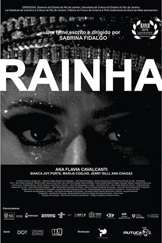 Rainha poster