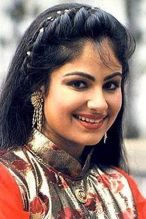 Ayesha Jhulka poster