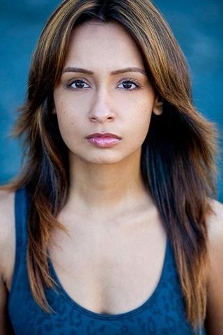 Jasmine Kaur pic