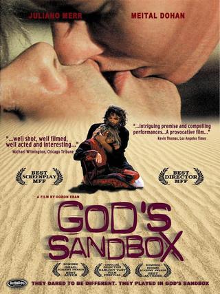 God's Sandbox poster