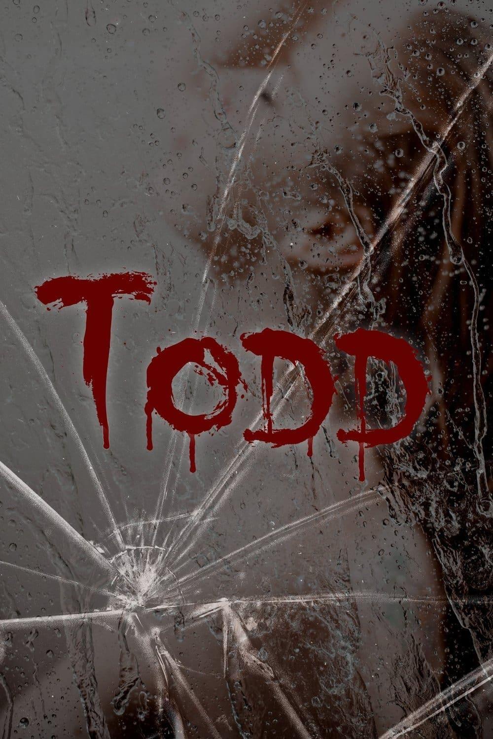 Todd poster