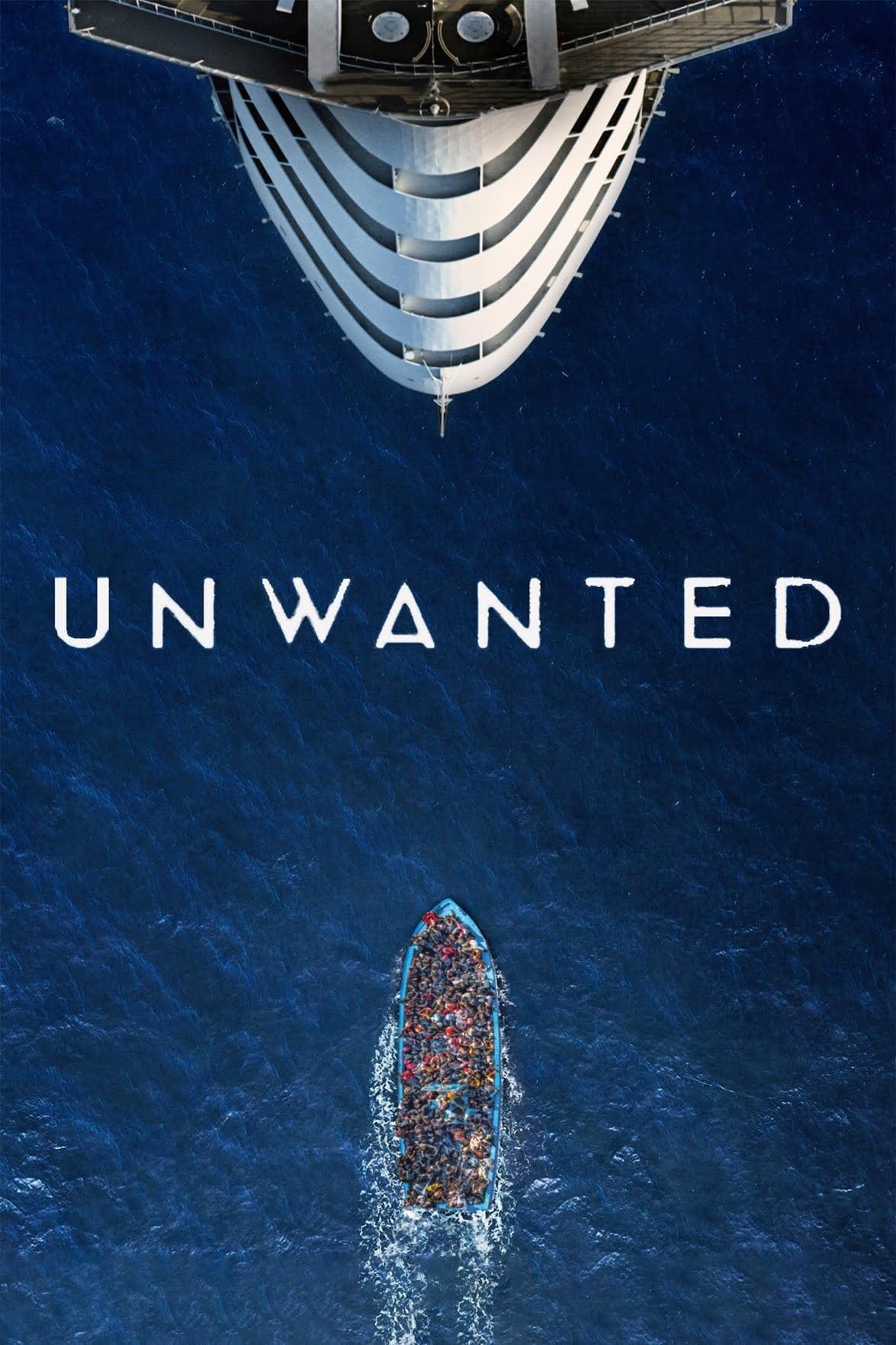 Unwanted poster