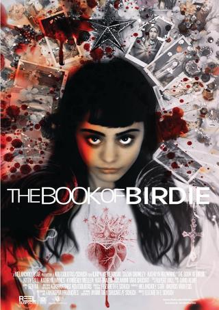 The Book of Birdie poster