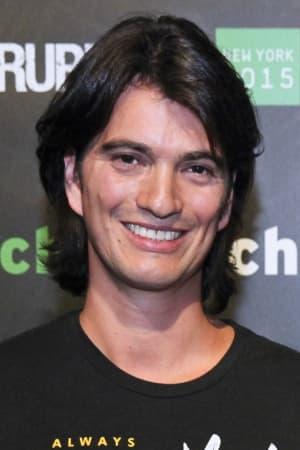 Adam Neumann pic