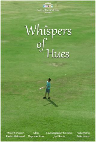 Whispers of Hues poster