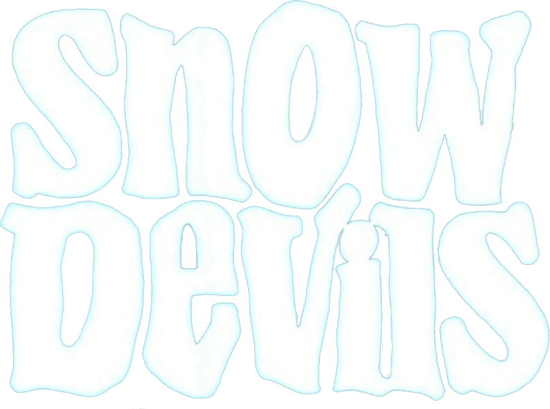 Snow Devils logo