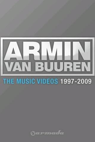 Armin van Buuren: The music videos 1997 - 2009 poster