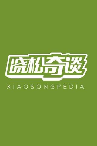 Xiaosongpedia poster