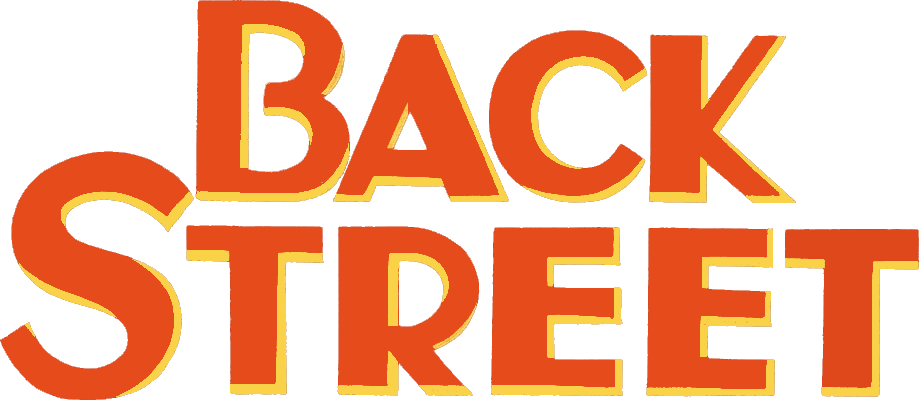 Back Street logo