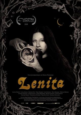 Lenita poster