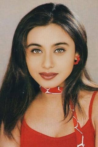 Rani Mukerji pic