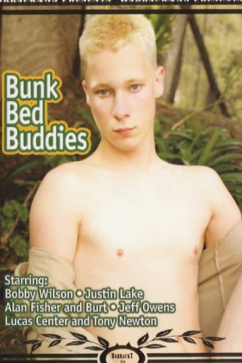 Bunk Bed Buddies poster