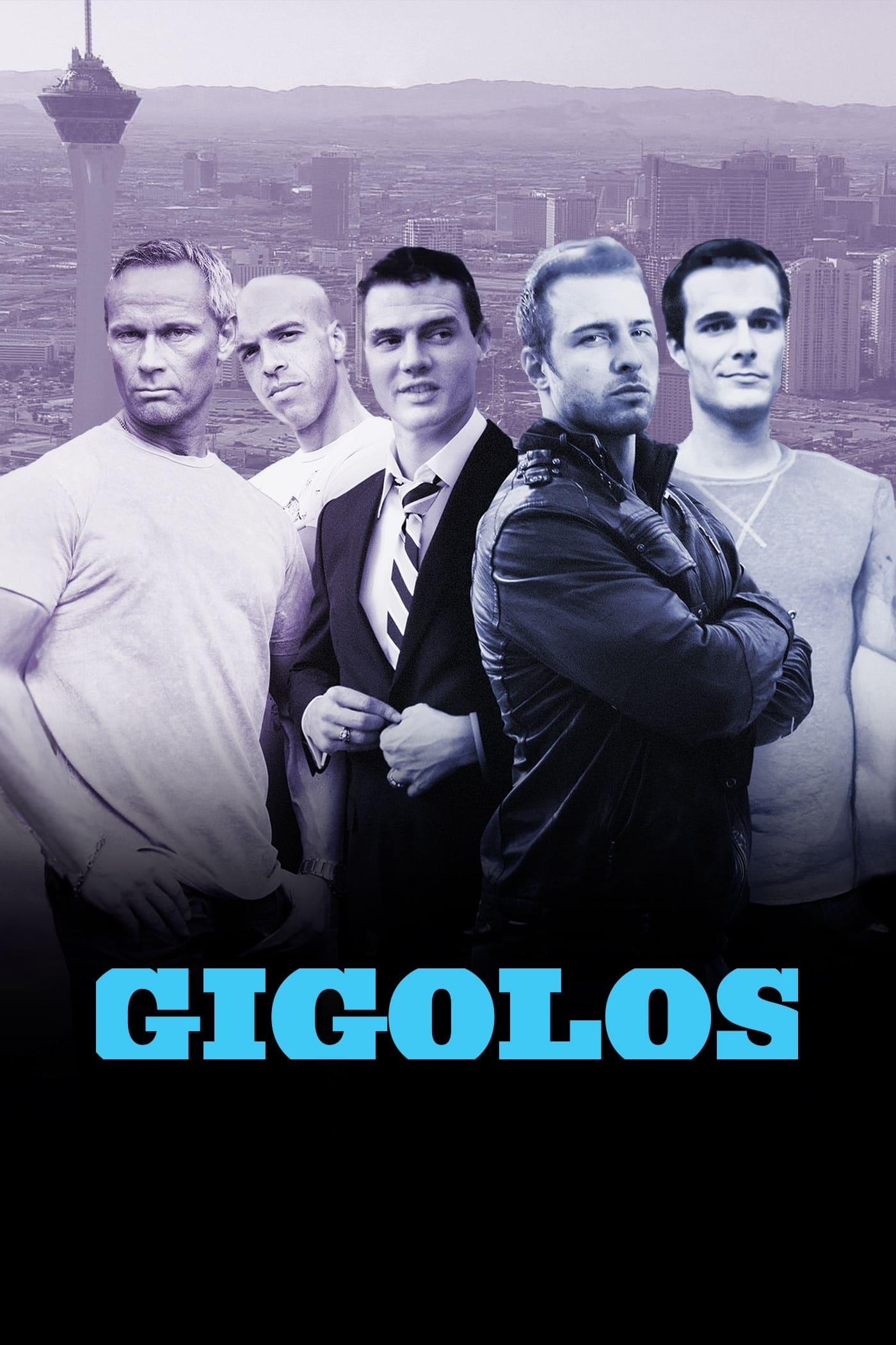 Gigolos poster