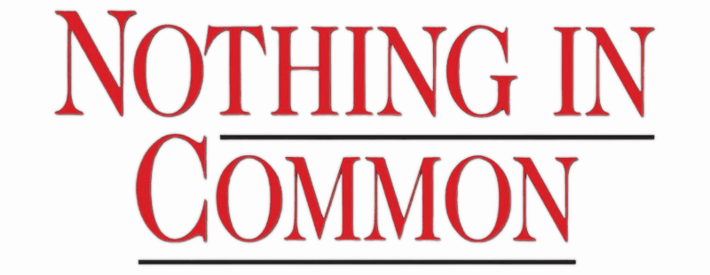 Nothing in Common logo