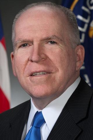 John O. Brennan pic