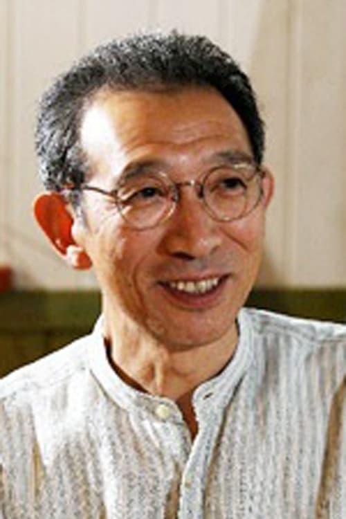 Kazuo Oga poster