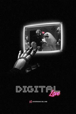 Digital Love poster