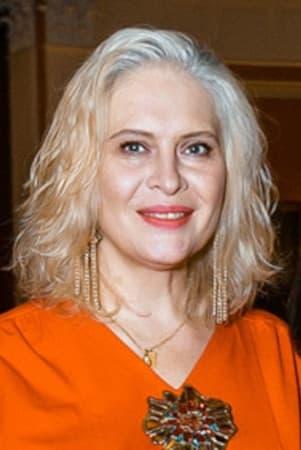 Irena Kuksėnaitė pic