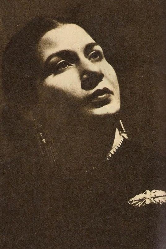 Umm Kulthum poster