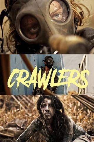 Crawlers poster