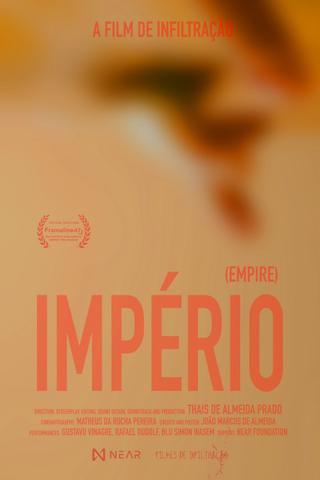 Empire poster