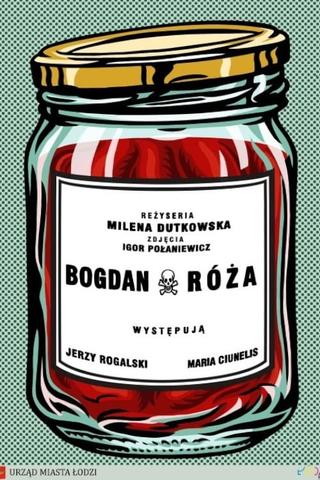 Bogdan and Roza poster