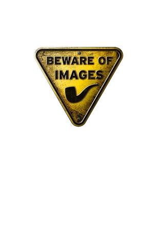 Beware of Images poster