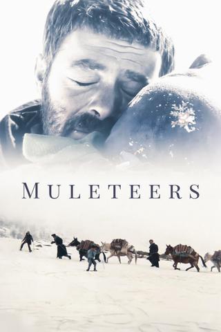 Muleteers poster