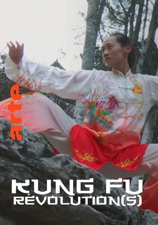 Kung fu Révolution(s) poster
