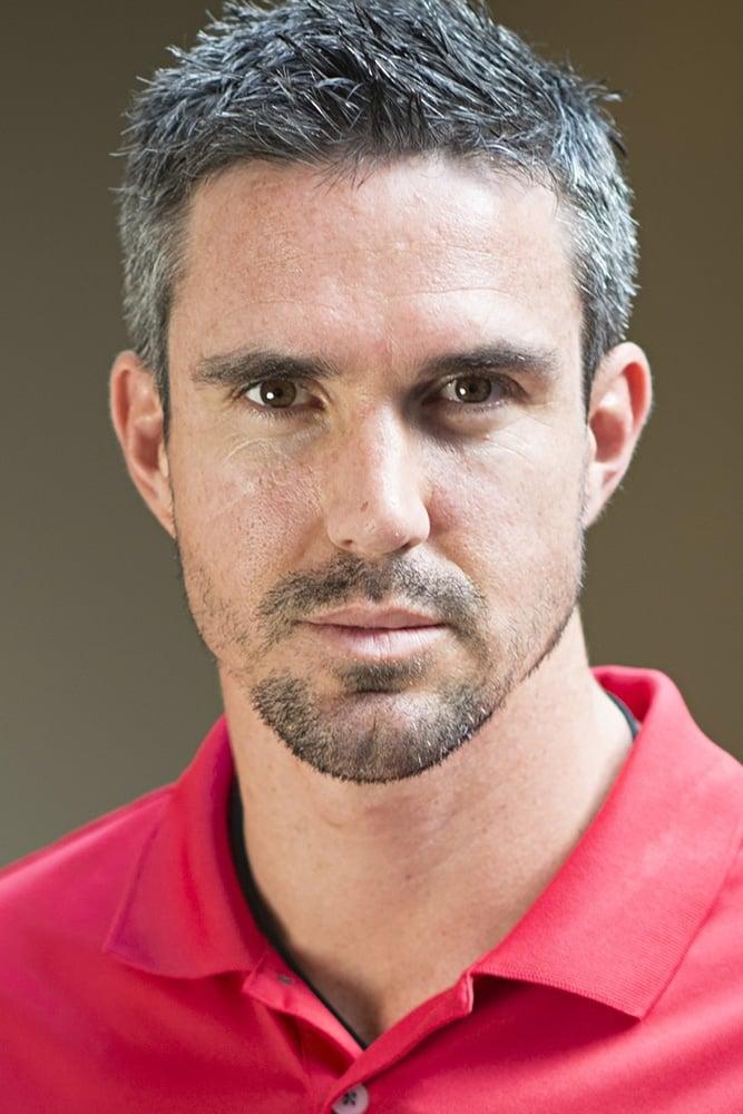 Kevin Pietersen poster