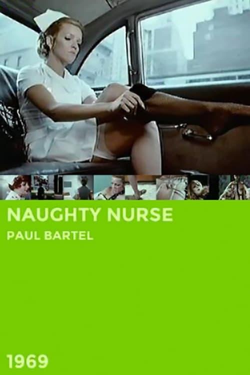 Naughty Nurse poster