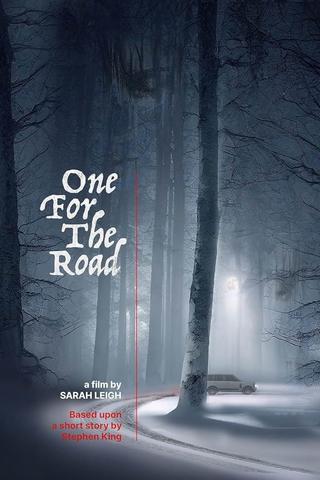 One for the Road poster