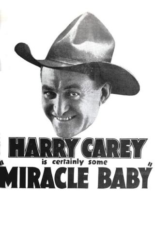 The Miracle Baby poster