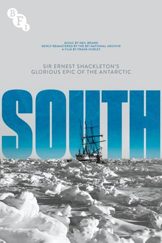 South poster