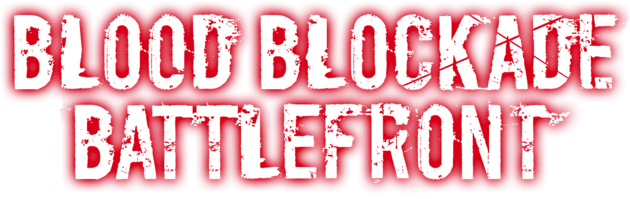 Blood Blockade Battlefront logo