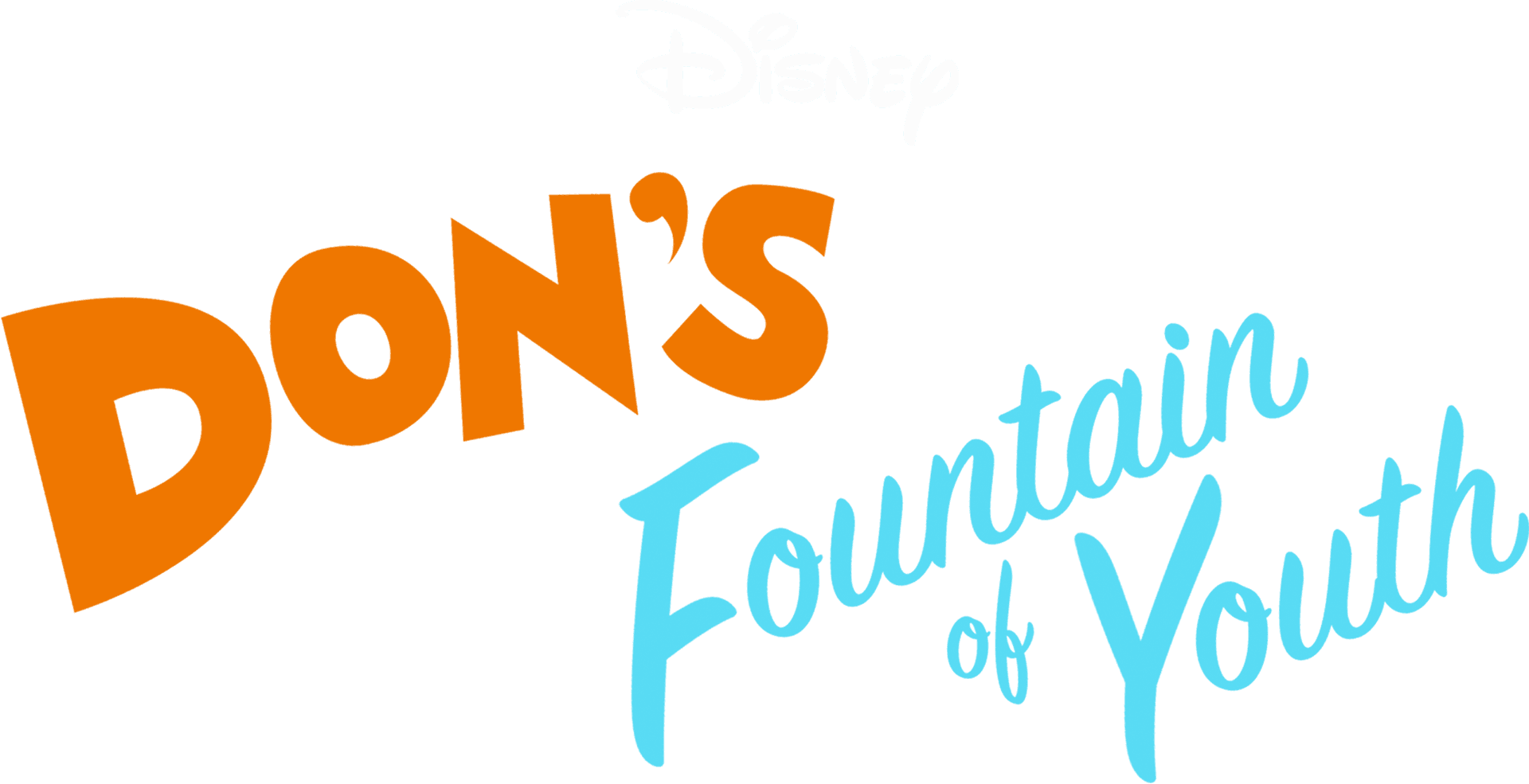 Don's Fountain of Youth logo